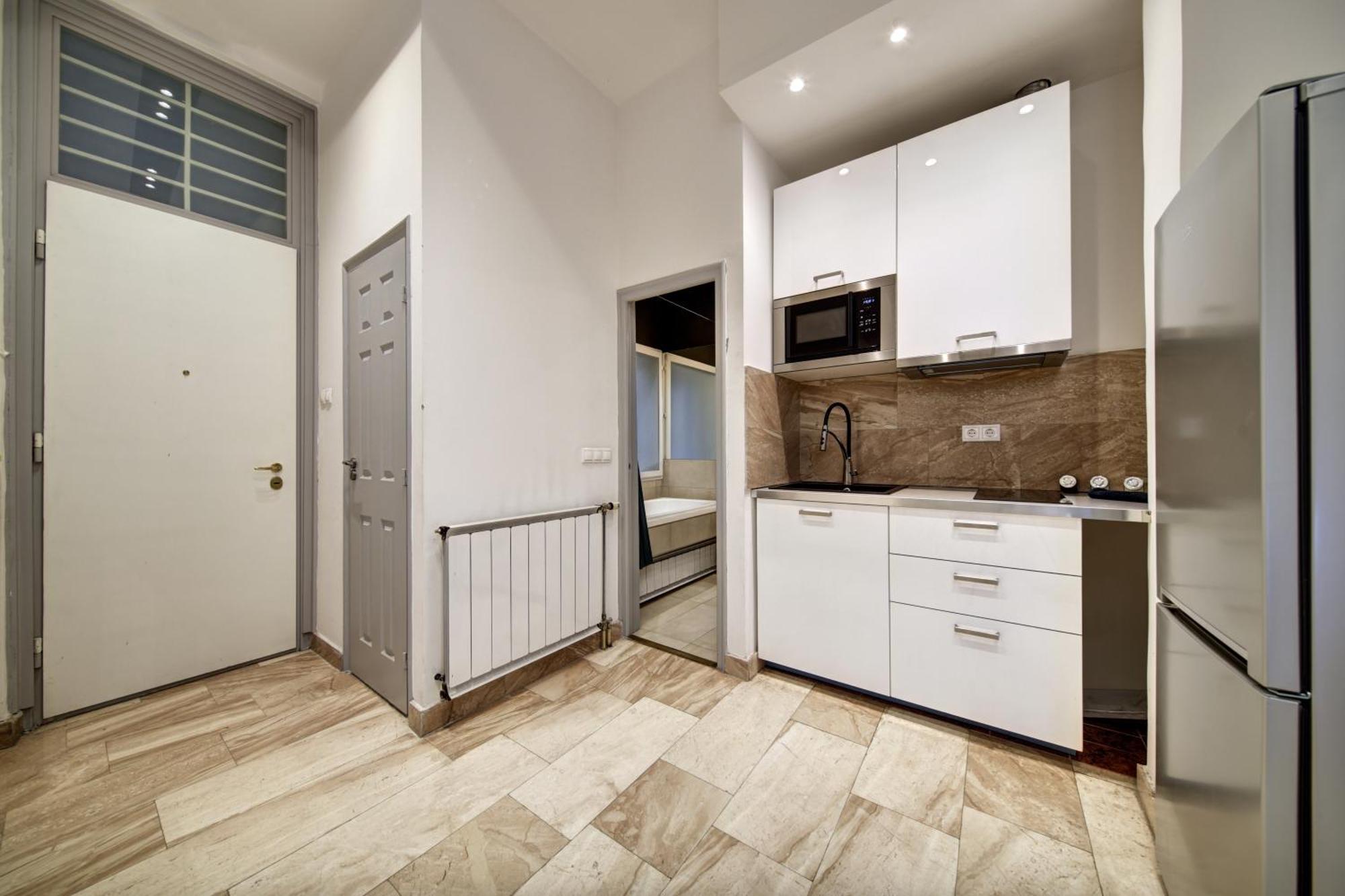Central Walk Fashionstreet Apartmnts Budapest Exterior foto