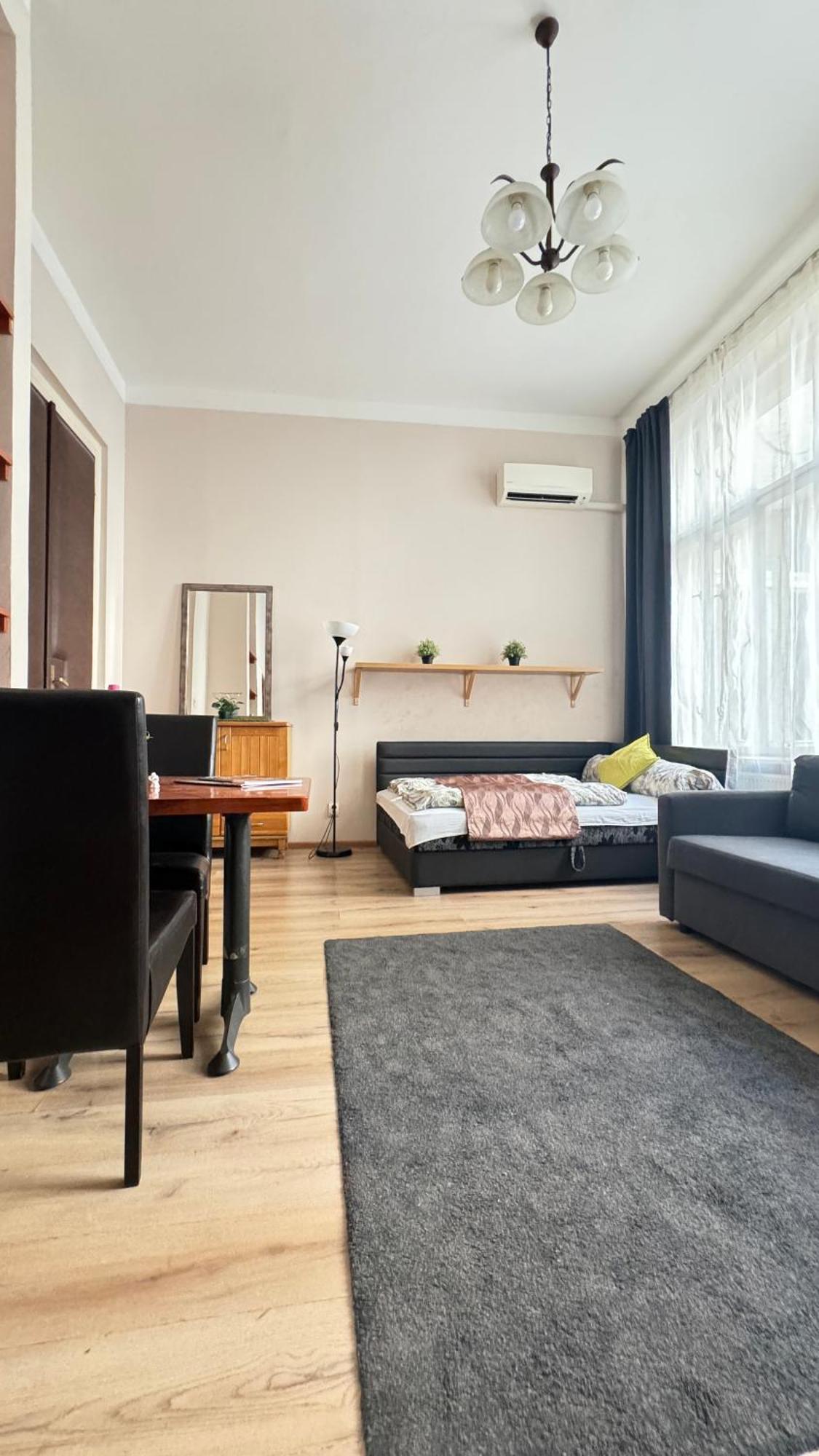 Central Walk Fashionstreet Apartmnts Budapest Exterior foto