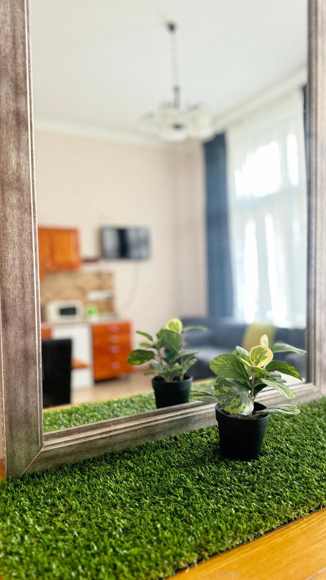 Central Walk Fashionstreet Apartmnts Budapest Exterior foto